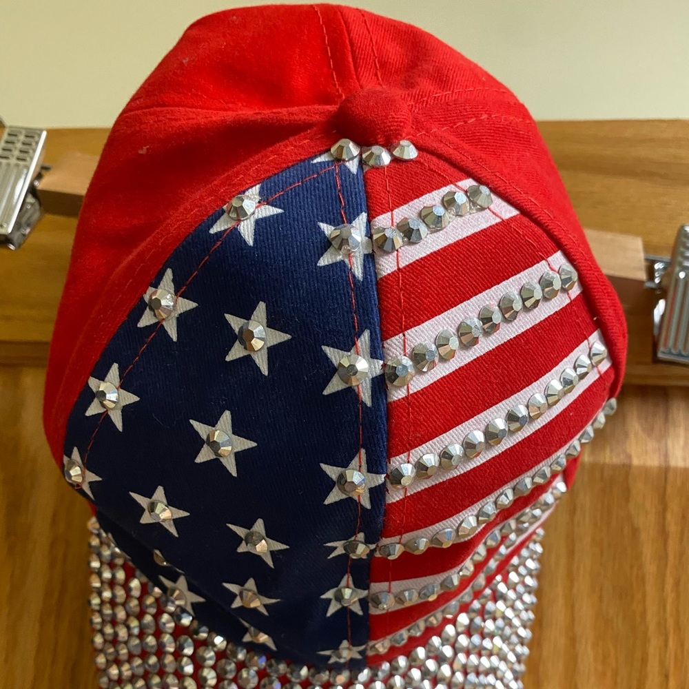 America Hat 🇺🇸